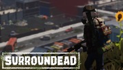 SurrounDead - Klucz Steam