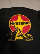 Supreme Hysteric Glamour Pin Up Tee nowa metki m rozmiar koszulka t-shirt