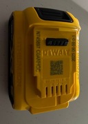 Oryginalny akumulator 5ah 18V DeWalt DCB184