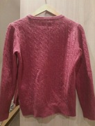 Sweterek Jack Wills wełna 