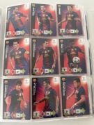 Panini Karty Champions League 2012/13 Adrenalyn XL - 100 sztuk NOWE