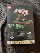 Lego 10281 drzewo drzewko bonsai