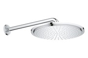 Nowy Grohe Cosmopolitan 310 z ramieniem 38 cm, 1 strumień, chrom 26066000
