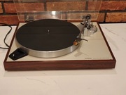 LUXMAN PD-284 ! Gramofon Direct Drive ! Audio technica AT-20e