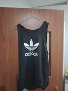 Koszulka bez rękawów adidas M