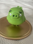 Oryginalna figurka Angry Birds Green Pig