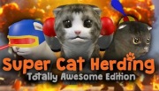 Super Cat Herding: Totally Awesome Edition STEAM