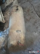 Boiler 120l stan dobry