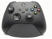 Podstawka stojak pod pad XBOX X series S series ONE CZARNY KOLOR