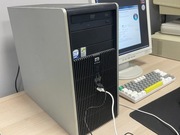 HP COMPAQ DC 5700 KOMPUTER | STARY KOMPUTER 
