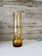 #wazon#kolorowe szkło#vintage#unikat#