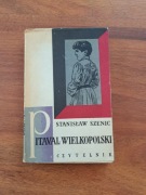 Pitaval Wielkoposki Stanisław Szenic 1960