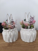 Mini Stroiki wielkanocne 