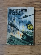 Rakietowym w czołgi [K02038]