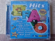 BRAVO Hits Lato 2009 (2xCD)