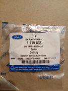 Orginaln uszczelka kolektora ssacego ( nr 1 119 833) do Ford smax MK4 