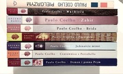 Zestaw 8 książek Paulo Coelho