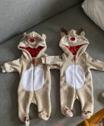 Kombinezon dla dzieci