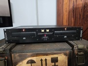 Denon DN-1800f Podwójny odtwarzacz CD