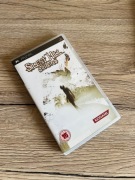 Silent hill origins Sony Psp
