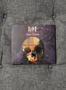 Kat & Roman Kostrzewski - 666 CD