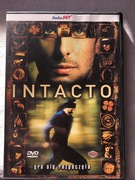 Film DVD Intacto - jak nowy