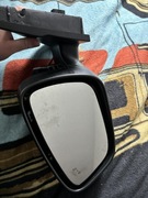 Lusterko lewe Ford Kuga III nowe 11 Pin