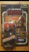 Star Wars Vintage Collection 3.75 - NOM ANOR VC59 (Hasbro 2012) UNPUNCHED