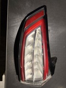 Lampa lewy tył w błotnik FORD EDGE TITANIUM 15-18 rok