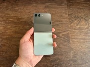 Samsung Galaxy Z Flip5 12GB / 512GB Zielony