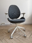 Używane krzesło IKEA