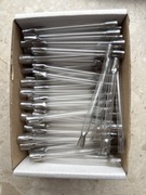 Lufka szklana  zwykla cygarniczka