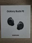 Samsung Galaxy Buds FE - nowe
