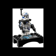 LEGO sw1329 ARC Trooper Fives, 501st Legion, figurka rocznicowa star wars