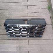 Hyundai Tucson IV atrapa grill 06351-N7100