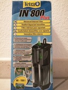 Filtr Tetra IN 800plus komplet używany (nr149)