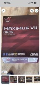 Płyta główna MaximusVll hero Asus