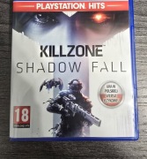 Killzone Shadow Fall PS4 PL