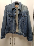 Katana jeansowa Levi's 80s 