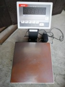 Waga sklepowa AXIS B6 MD