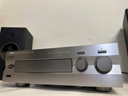 Wzmacniacz stereo Yamaha AX-496, 2*120Watt.