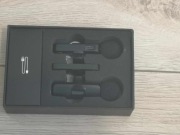 OKAZJA! Mikrofony do IPhone'a