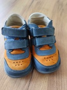 Buty dziecięce chłopak 21 Ameko