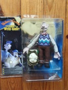 Figurka Wallace & Gromit Klątwa Wilkołaka