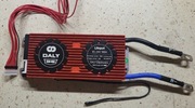 BMS Daly 8s 100A lifepo4 balanser