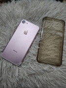 Iphone 7 256 GB Rose Gold sprawny duża pamięć 