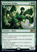 MTG Magic the Gathering - Voracious Hydra