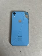 iPhone XR uszkodzony