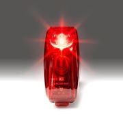 Światło Latarka tylna rowerowa SMART Star Trail RL326R 80 Lumen LED do 250h