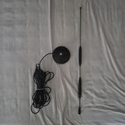 Antena dookólna LTE 5G